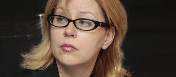 Татьяна Волосовец Татьяна Волосовец - Sputnik Абхазия