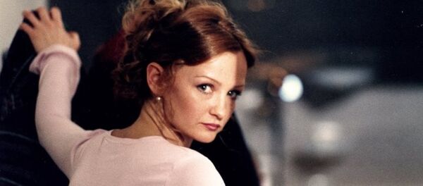 Елена Одинцова Елена Одинцова - Sputnik Абхазия