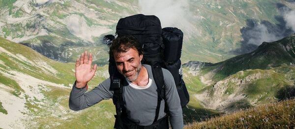 Фат Смыр Фат Смыр - Sputnik Аҧсны