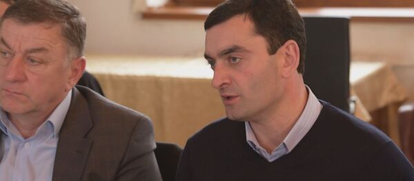 Шамба и Агрба рассказали, почему в Абхазии вершится самосуд Шамба и Агрба рассказали, почему в Абхазии вершится самосуд - Sputnik Абхазия