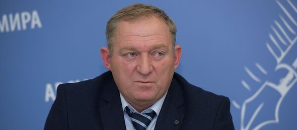 Феликс Даутия Феликс Даутия - Sputnik Абхазия