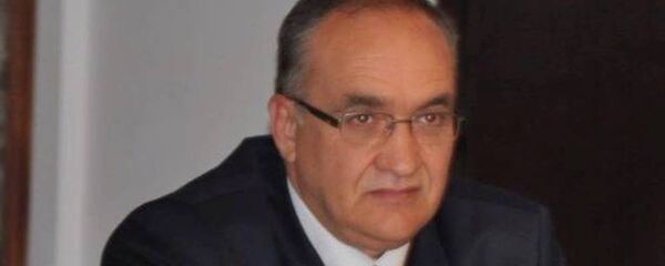 Џьенгиз Ашәба Џьенгиз Ашәба - Sputnik Аҧсны