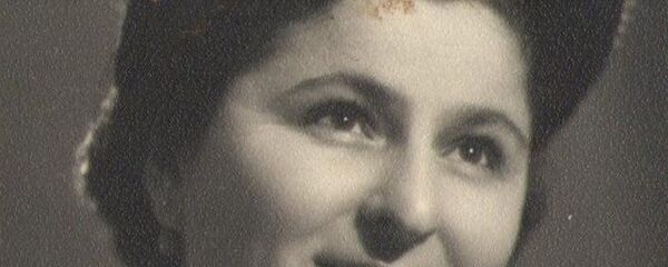 Хаџьера Аҩӡыԥҳа Хаџьера Аҩӡыԥҳа - Sputnik Аҧсны