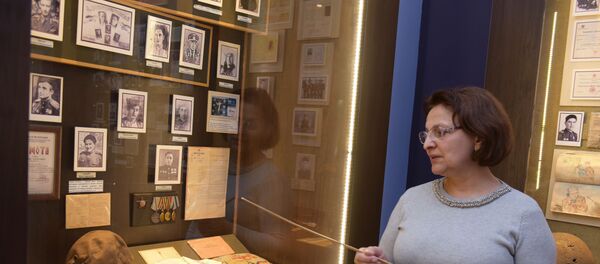 Рита Тарба Рита Тарба - Sputnik Абхазия