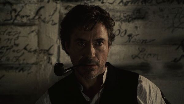 Кадр из фильма Шерлок Холмс реж. Гай Ричи 2009 года - Sputnik Абхазия