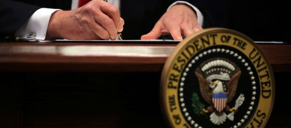 Дональд Трамп Дональд Трамп - Sputnik Абхазия