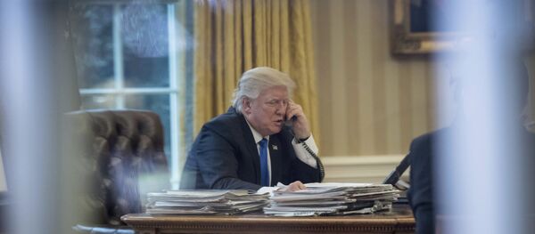 Дональд Трамп Дональд Трамп - Sputnik Абхазия