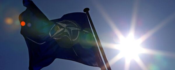 европааи америкааи еиԥшымкәа НАТО ахәшьара арҭоит - Sputnik Аҧсны