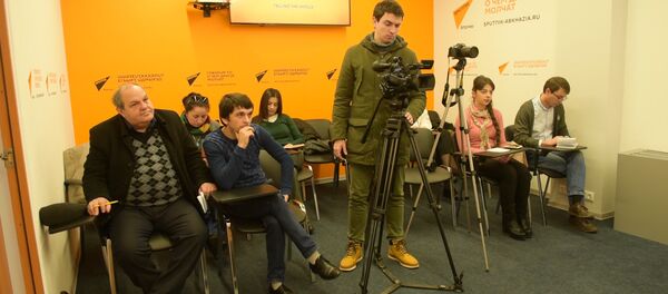 Минтуризма рассказало о ценах, условиях и месте проведения курсов для экскурсоводов - Sputnik Абхазия