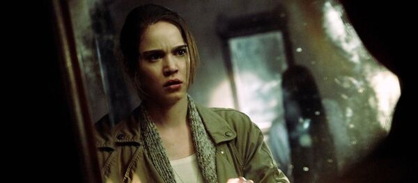 Кадр из фильма Звонки Кадр из фильма Звонки - Sputnik Абхазия