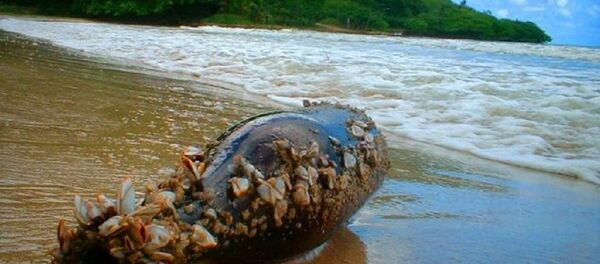 Пиратская почта - Sputnik Абхазия