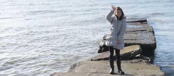 Мечта стать супер: певица Валерия из Абхазии на НТВ Мечта стать супер: певица Валерия из Абхазии на НТВ - Sputnik Абхазия