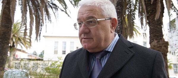 КВН, Астана и широкие степи: что знают о Казахстане в Абхазии КВН, Астана и широкие степи: что знают о Казахстане в Абхазии - Sputnik Абхазия