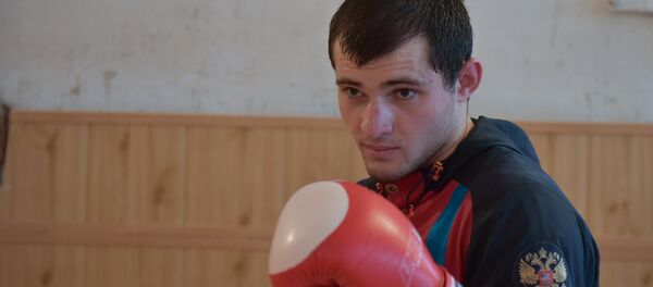 Батал Чежия Батал Чежия - Sputnik Абхазия