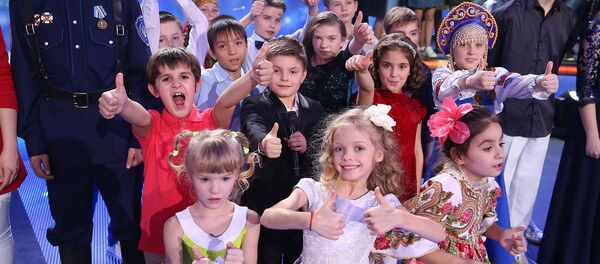 Авокалтә еиндаҭлара Ты супер! мҩаԥысраны иҟоуп 2017 шықәса жәабран 11 рзы Авокалтә еиндаҭлара Ты супер! мҩаԥысраны иҟоуп 2017 шықәса жәабран 11 рзы - Sputnik Аҧсны