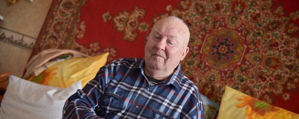 Филлип Артюх Филлип Артюх - Sputnik Аҧсны