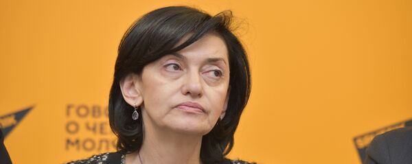 Щазина Агрба Щазина Агрба - Sputnik Абхазия