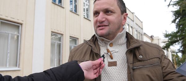 Юрмала, КВН и перегон машин: что знают о Латвии в Абхазии Юрмала, КВН и перегон машин: что знают о Латвии в Абхазии - Sputnik Абхазия