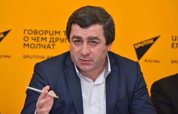 Министерство труда о новом трудовом кодексе - Sputnik Абхазия