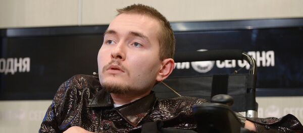 Валерий Спиридонов Валерий Спиридонов - Sputnik Абхазия