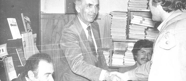 Мушьни Миқаиа иажәабжьқәа реизга аӡыргараан Мушьни Миқаиа иажәабжьқәа реизга аӡыргараан - Sputnik Аҧсны