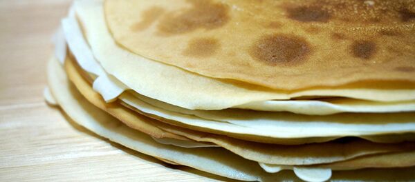 Блины на пиве Блины на пиве - Sputnik Абхазия