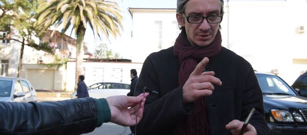 Умные, образованные и хорошие литовцы: что знают о Литве в Абхазии - Sputnik Абхазия