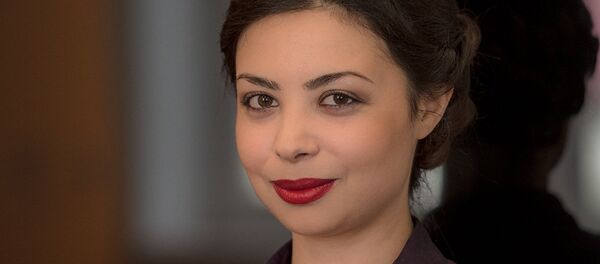 Психолог Виктория Тигиеева - Sputnik Абхазия