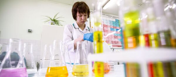 Добыча и переработка золотоносной руды в Амурской области - Sputnik Абхазия