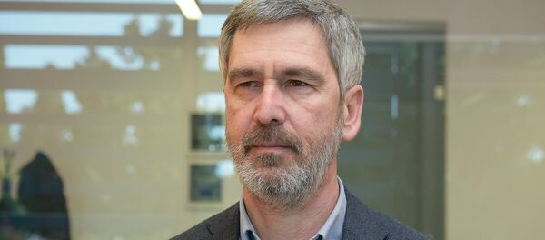 Ахра Бжания - Sputnik Абхазия