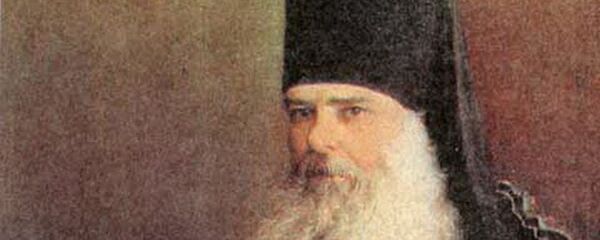 Архимандрит Леонид (Кавелин) Архимандрит Леонид (Кавелин) - Sputnik Абхазия