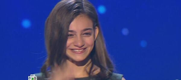 Амузыкатә проект Ты супер! алахәыла Валериа Адлеиаԥҳа Амузыкатә проект Ты супер! алахәыла Валериа Адлеиаԥҳа - Sputnik Аҧсны