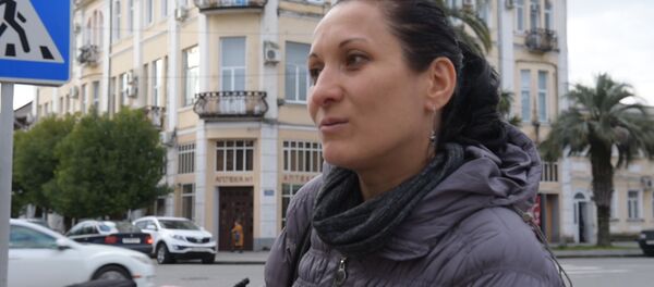 Плов, дружелюбные узбеки и Самарканд: что знают об Узбекистане в Абхазии Плов, дружелюбные узбеки и Самарканд: что знают об Узбекистане в Абхазии - Sputnik Абхазия