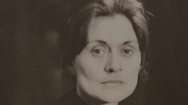 Виолетта Маан - Sputnik Абхазия