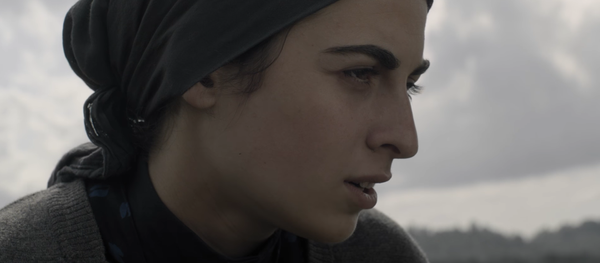 Кадр из фильма Софичка Кадр из фильма Софичка - Sputnik Абхазия