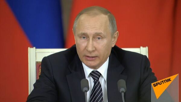 Пресс-конференция Путина и Эрдогана по итогам переговоров в Москве - Sputnik Абхазия