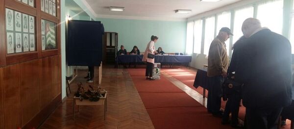Гагра араион аҟны алхрақәа мҩаԥысит Гагра араион аҟны алхрақәа мҩаԥысит - Sputnik Аҧсны