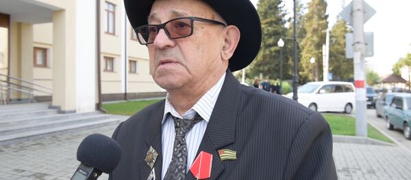 Жители Сухума рассказали чего ждут от парламентских выборов Жители Сухума рассказали чего ждут от парламентских выборов - Sputnik Абхазия