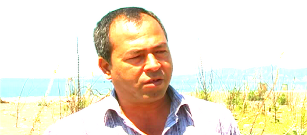 Рыдуан Агрба Рыдуан Агрба - Sputnik Аҧсны