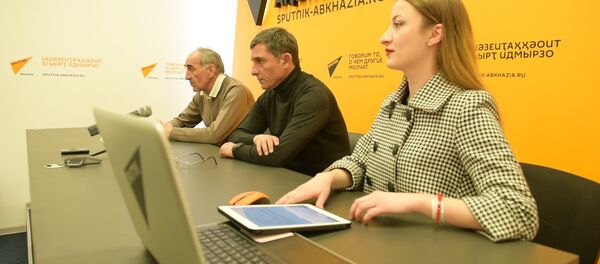 Ампар сказал, кто может стать главным соперником на ЧЕ по версии ConIFA - Sputnik Абхазия