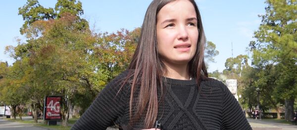 Достойные признания и 08.08.08: что знают о Южной Осетии в Абхазии - Sputnik Абхазия