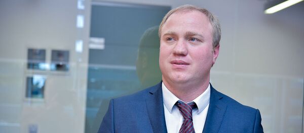 Астамыр Ахба - Sputnik Абхазия