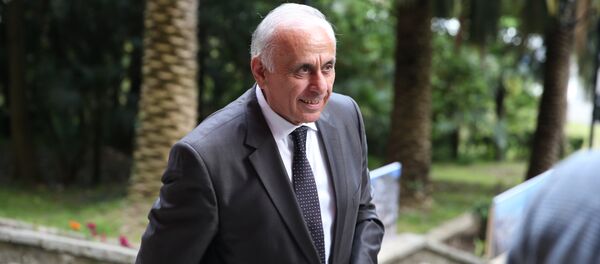 закон о защите прав потребителей абхазии