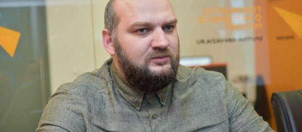 Роман Качарава Роман Качарава - Sputnik Абхазия