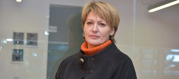 Татьяна Эмухвари Татьяна Эмухвари - Sputnik Абхазия