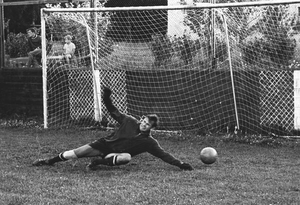 Лев Яшин - Sputnik Абхазия