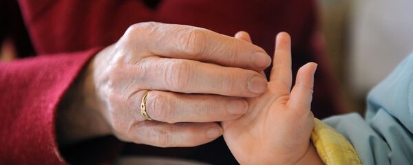 Руки Руки - Sputnik Абхазия