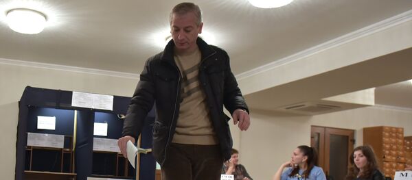 Гагра араион аҟны рыбжьы рҭихьеит 5288-ҩык алхыҩцәа Гагра араион аҟны рыбжьы рҭихьеит 5288-ҩык алхыҩцәа - Sputnik Аҧсны