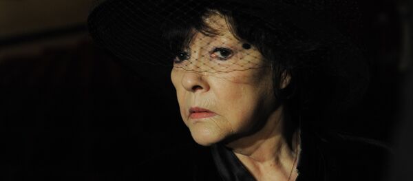 Гражданская панихида в Центральном Доме Литераторов Гражданская панихида в Центральном Доме Литераторов - Sputnik Абхазия