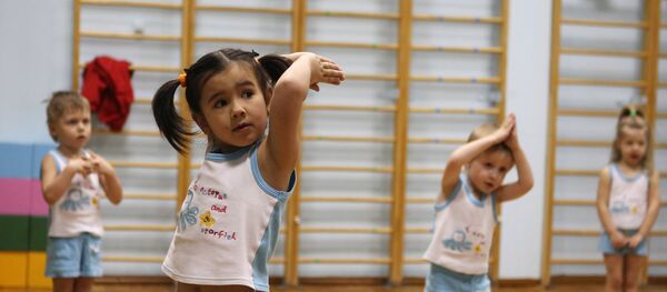 Детский дом в Великом Новгороде Детский дом в Великом Новгороде - Sputnik Абхазия